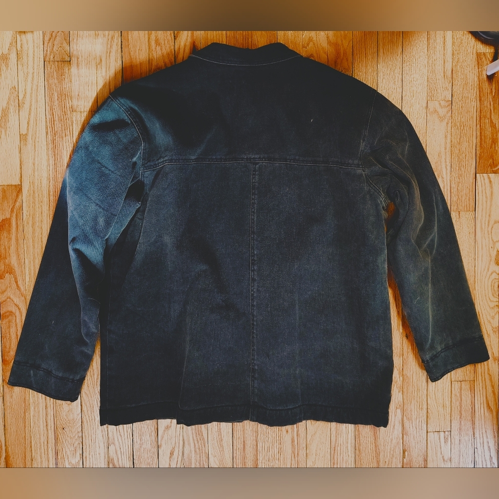 Wolverine Charcoal Performance Jacket - image 3